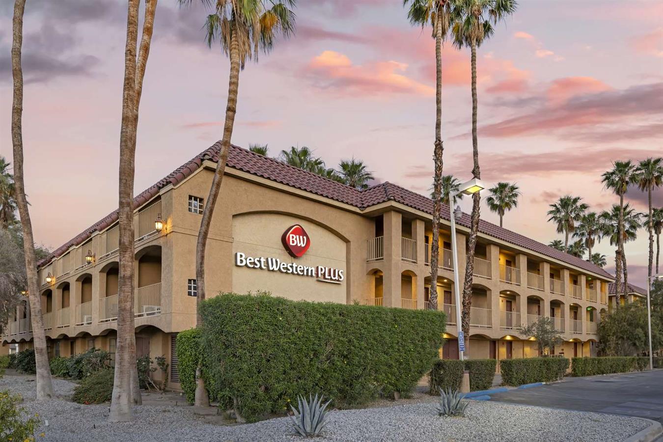 Casino in palm desert