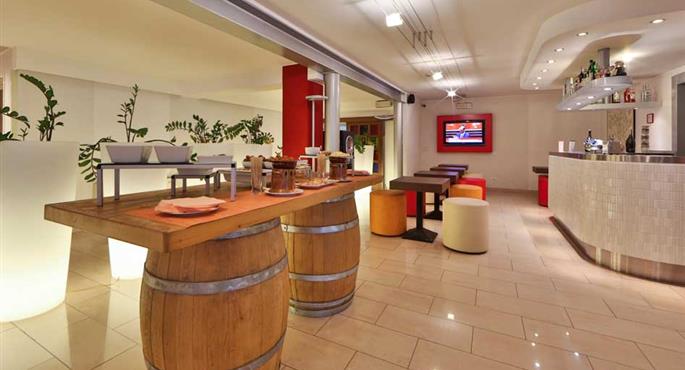 Best Western Plus Soave Hotel - Verona San Bonifacio