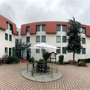 hotel in luebbenau 95460 f