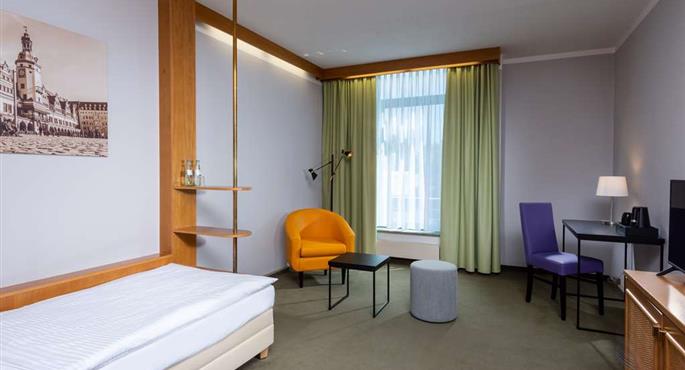 hotel in sandersdorf-brehna 95554 f