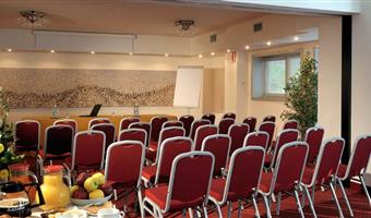 Best Western City Hotel - Bologna - Meeting Room