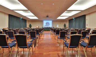 Best Western Hotel Globus City - Forlì - Meeting Room
