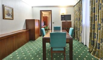 Hotel Astoria, Sure Hotel Collection by Best Western - Milano - Meeting Room