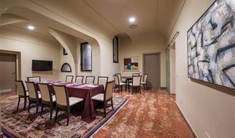 Best Western Hotel Stella D'Italia - Marsala - Meeting Room