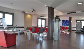 Best Western Plus Hotel Galileo Padova - Padova - Meeting Room
