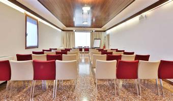 Best Western Titian Inn Hotel Treviso - Treviso Silea - Meeting Room