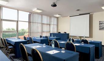 Best Western CTC Hotel Verona - Verona San Giovanni Lupatoto - Meeting Room