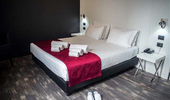 1 king bed, superior room, wi-fi