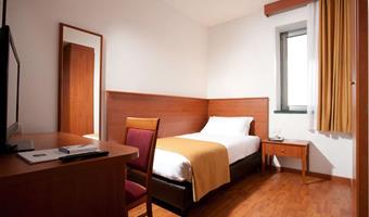 1 king bed, non-smoking, deluxe room, flat screen television