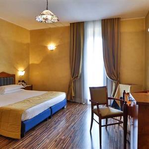 Best Western Artdeco Hotel - Roma - Hoteles imagen principal