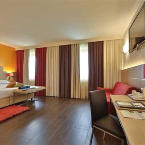 Best Western Plus Soave Hotel - Verona San Bonifacio - Hoteles imagen principal