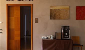 Best Western Hotel Fiera Verona - Verona  -  Sala de reuniones