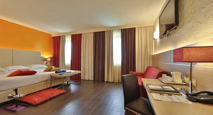 Best Western Plus Soave Hotel - Verona San Bonifacio - Hôtel image principale