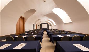 Best Western Hotel Genio - Torino - Sala Meeting