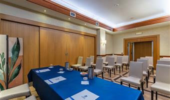 Best Western Hotel President - Roma - Sala Meeting