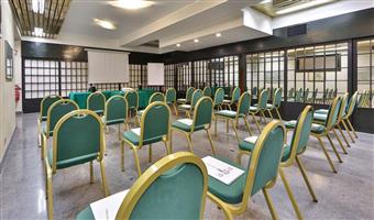 Hotel Astoria, Sure Hotel Collection by Best Western - Milano - Sala Meeting