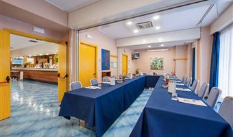 Best Western Hotel Mediterraneo - Catania - Sala Meeting