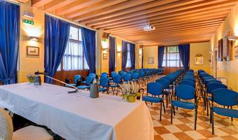 Best Western Hotel Villa Tacchi - Villalta di Gazzo - Sala Meeting