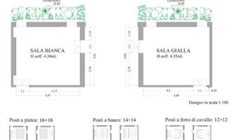 Best Western Hotel Villa Tacchi - Gazzo - Sala Meeting