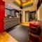 hotel milano-malpensa-gallarate d 98221 hp
