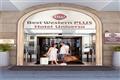 hotel roma 98024