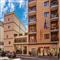 hotel roma c 98205 hp