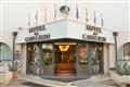hotel in barletta 98207