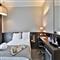 hotel in genoa b 98327 hp
