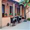 hotel in roma-fiumicino g 98270 hp