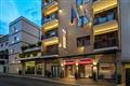 hotel in rome 98205