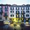 hotel in turin d 98107 hp