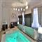 hotel in turin h 98105 hp