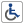 Accessibile ai disabili