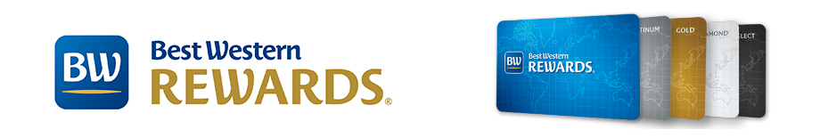 Best Western Rewards - benvenuto nel club