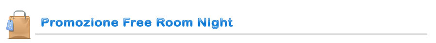 Free Night Voucher