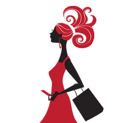 Cluster Woman
