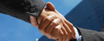 esclusive partnership