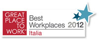 Best Western Italia prima azienda del turismo in classifica per l'Italia.