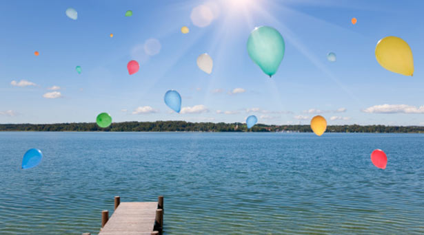 Book now your July holiday, save up to 20% and pay directly in hotel!