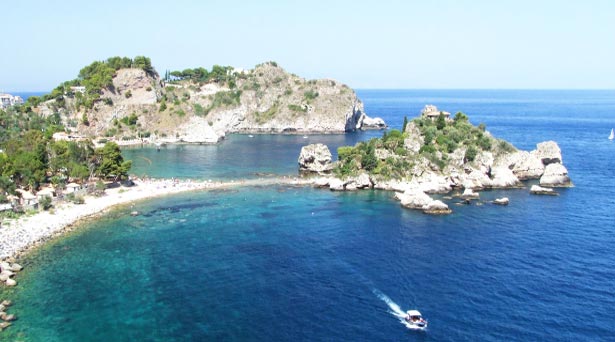 La tua estate nel cuore del Mediterraneo, 2 notti a partire da 31 euro per persona per notte