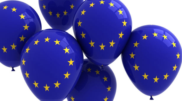 Celebrate Europe Birthday choosing your deal among Europe: discount up to 35% 