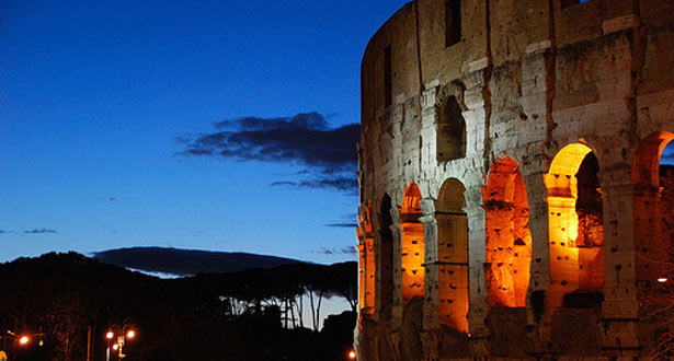 I tesori delle 2 città simbolo del Belpaese ti aspettano da 39 euro a notte