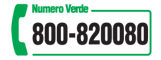 free number 800.820.080