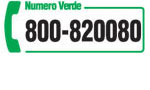 numero verde