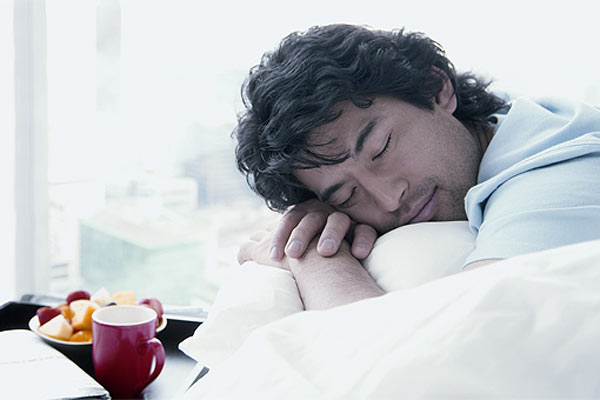 Long Stay Promotion