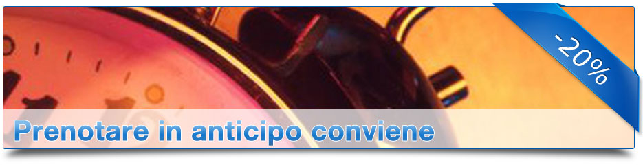 Best Western Italia - Prenotare in anticipo