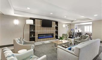 Halle des Best Western Plus Safford in Safford - 03165