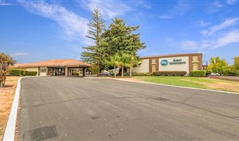 Außenansicht des Best Western Roseville Inn - Roseville - 05230