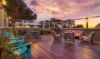 Ausstattung des Best Western Tradewinds - Morro Bay - 05429