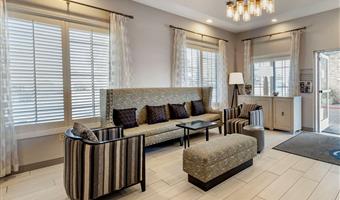 Halle des Best Western Country Inn in Temecula - 05456